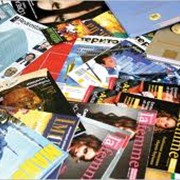 Офсетная печать фото