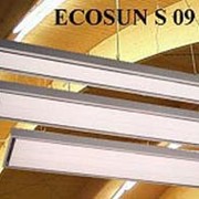 Высокотемпературные инфракрасные обогреватели Еcosun фото