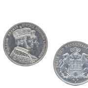 Серебряные монеты России и Мира фото