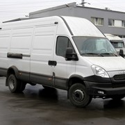 Фургон Iveco Daily 50C15V