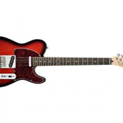 Электрогитара Fender Squier Standard Telecaster RW (ATB) фото