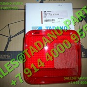 Стекло фонаря Tadano 349-300-97650 Lens фото