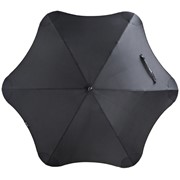 Зонт черный Blunt™ Xs_metro фото