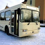 Автобус Неман 52102