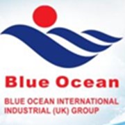 Трубы и фитинги из полипропилена Blue Okean фото