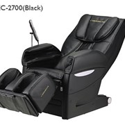 Массажные кресла FUJIIRYOKI EC-2700, EC-3000, EC-3700 фото