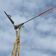 Ветрогенератор, Ветроустановка (FLAMINGO AERO 0,8-3,1) фотография