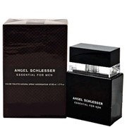 Angel Schlesser Essential for Men EDT 100мл, мужская парфюмерия фотография