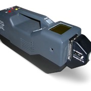 Ионно-дрейфовый детектор анализатор ИДД Кербер