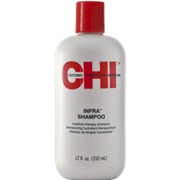 CHI Infra - увлажняющий шампунь ( Chi ) фото