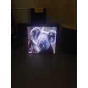Светодиодный LED экран фото