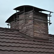 Шпили и верхушки на крышу в Харькове цена