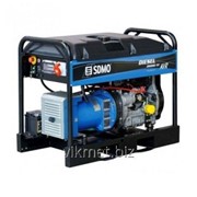 Дизельный генератор SDMO Diesel 20000 TE XL AVR C фотография