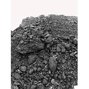 Уголь каменный Др (0-300) фотография