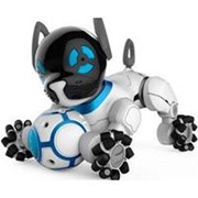 Робот-собака WowWee Chip фото