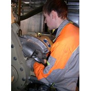 Гарантийное и постгарантийное обслуживание фото