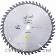 Диск Атака 190*50*30 дерево фото