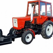 Колесные тракторы Т30-69