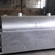 Оборудование для производства воздушной пшеницы фото