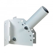 Uniel кронштейн универсальный для консольного светильника 250х48мм, серый UFV-C01/48-250 GREY