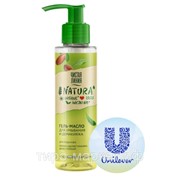 Гель-масло для умывания Чистая линия 2в 1, 115мл фото