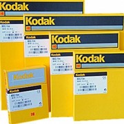 Рентгеновская пленка для общей рентгенологии синечувствительная Kodak 24х30 (7,2м²)