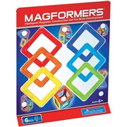 Magformers 6 эл, 63086
