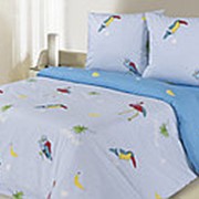 Комплект постельного белья ПМ: Ecotex КПБ “Майами“ фото