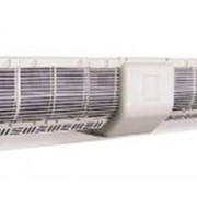 Воздушно-тепловая завеса с электрическим нагревом Neoclima Intellect E 26 Суммы