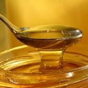 Мёд алтайский из лесного разнотравья