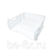 Ящик морозильной камеры (верхний) для холодильника Beko 4209080200. Оригинал фотография