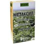 Метаксил (аналог Ридомил Голд) - препарат против фитофтороза на томатах, картофеле, пероноспороза на огурцах, луке, а также милдью на винограде фото