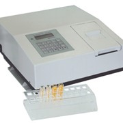 Анализатор жидкости Флюорат®-02-2М