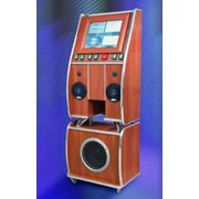 Музыкальный автомат La Bomba 3.0 фото
