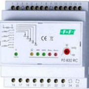 Реле контроля уровня жидкости ДР-832Р (PZ-832 RC)