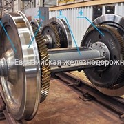 Бандаж 1060х143х98 фото