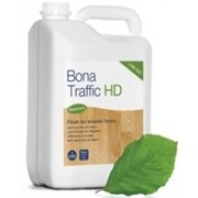 Bona Traffic HD Original (Бона Треффик) Лак 2К 5л