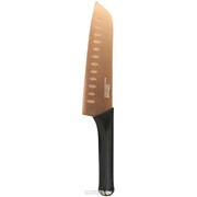Нож Santoku 18 см Gladius Rondell фото