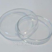 Чашки Петри пластмассовые однократного применения