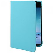 Силиконовый чехол для Xiaomi Mi Pad 3 синий (Оригинальный) фото