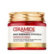Крем для лица FarmStay Ceramide Daily Radiance Repair Balm