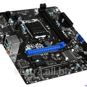 MB MSI H97M-E35 s1150 2xDDR3 1xPCIe16 VGA-DVI-HDMI mATX фото