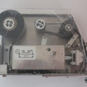 Датер / термотрансферный принтер фото