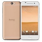 HTC ONE A9 16 gold фото