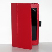 Чехол-книжка TTX для Asus Fonepad 7.0“ ME175 красный фото