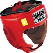 Шлемы боксерские фотография