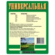 Газон Универсальный 1кг фото