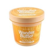 Сливочный крем увлажняющий питательный для лица и тела Tony Moly Wonder Butter Moisture Cream 300ml