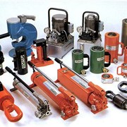 Инструмент гидравлический HYTORC фото