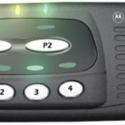 Радиостанция мобильная Motorola GM140 фотография